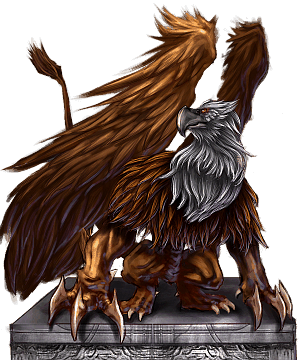 Griffin Png PNG Images