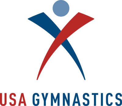 Usa Gymnastics Cut Out Png PNG Images
