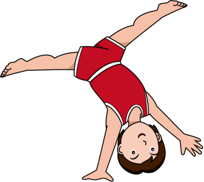 Gymnastics High Quality PNG PNG Images