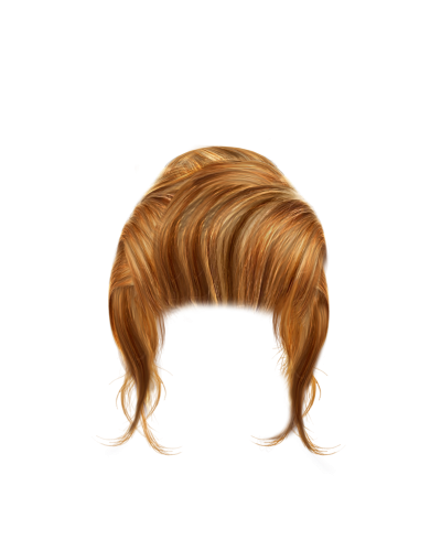 Blond Hair, Blond, Brunette, Hair, Curly, Wavy, Short Hair, Png PNG Images