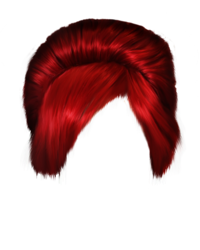 Hair Png PNG Images