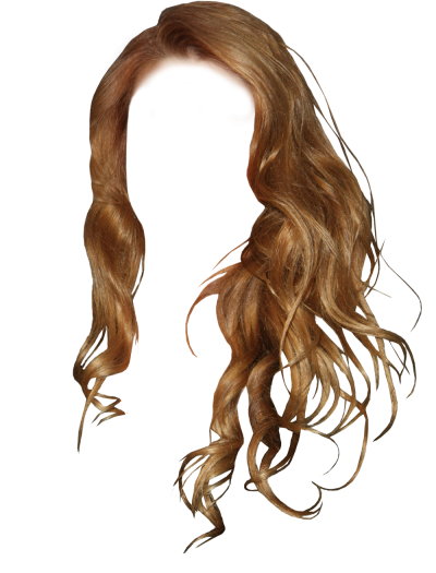 Hairstyles Png Transparent PNG Images