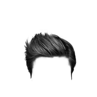 Download HAIRSTYLES Free PNG transparent image and clipart