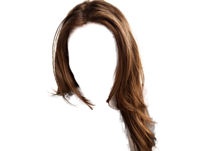 Women Hair Png Photo PNG Images