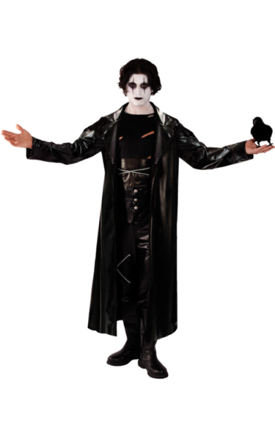 Avenger Halloween Costume Png PNG Images
