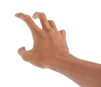 Best Png Hand PNG Images