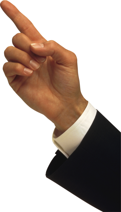 PNG Hand Picture PNG Images