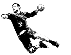 Handball Cut Out PNG Images