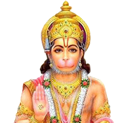 Hanuman Chalisa Hd Pictures PNG Images