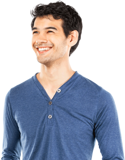 Happy Person Best Png PNG Images