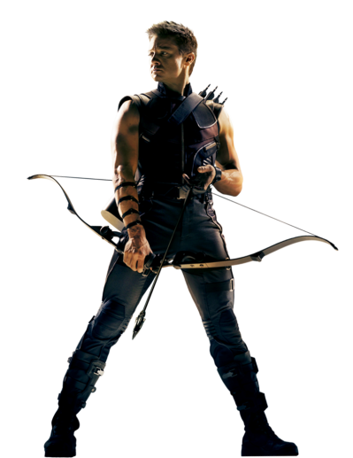 Hawkeye Free Transparent Png PNG Images