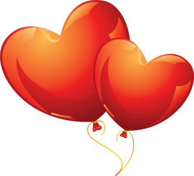 Photo Heart Clipart 25 PNG Images