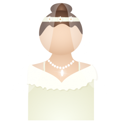 Bride, People, Romantic, Love, Rings, Romance, Wedding Icon Png PNG Images