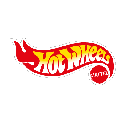 Hot Wheels Logo PNG Picture PNG Images