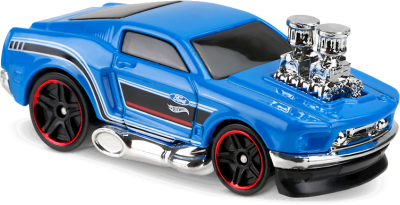Hot Wheels Blue Car PNG Icon PNG Images