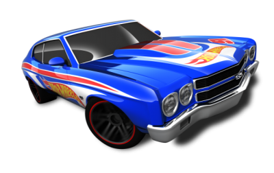 Blue Hot Wheels Icon Clipart PNG Images