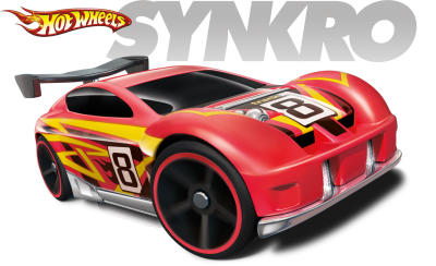 Hot Wheels Synkro Free Transparent Png PNG Images