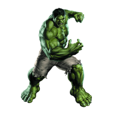 Hulk Clipart Hd Images, Character,green Man PNG Images