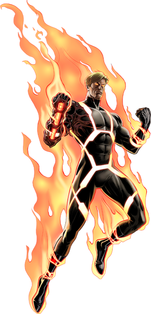 Fire, Human Torch Png Transparent PNG Images