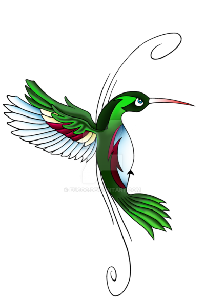 Photos Hummingbird Tattoos PNG Images