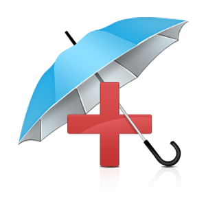 Insurance, Umbrella Plus Free Cut Out PNG Images