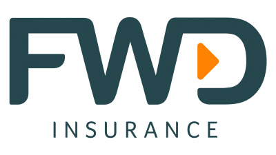 FWD Insurance Logo Photos PNG Images