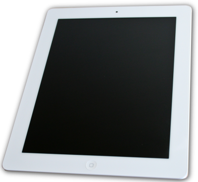 Ipad Transparent Picture PNG Images