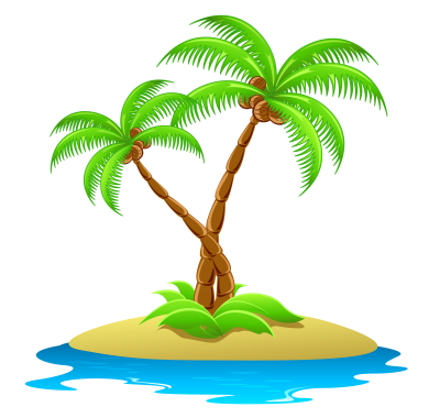 Island Free Transparent Png PNG Images
