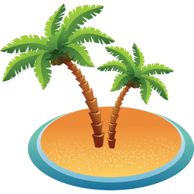 Island Images PNG PNG Images