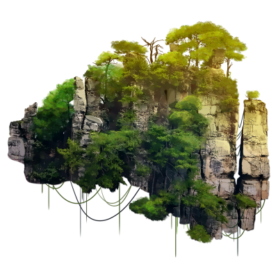 Island Png PNG Images