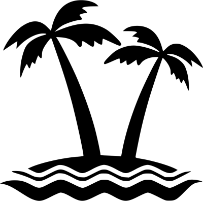 Island Best Png PNG Images