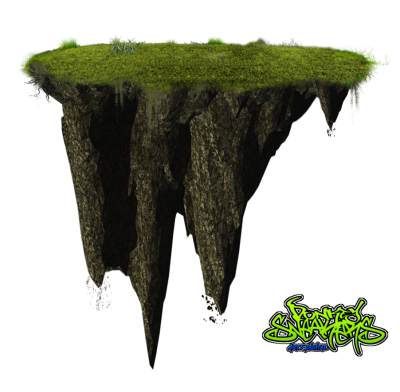 Island Clipart PNG File PNG Images