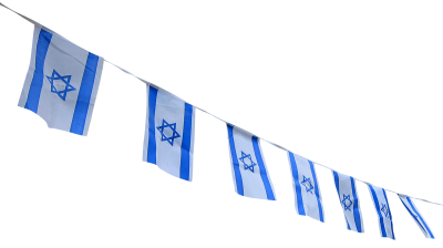 Clip Art Image Flag Papua New Guinea Israel–Papua New Guinea Relations - Israel Flag Free Transparent 6 PNG Images