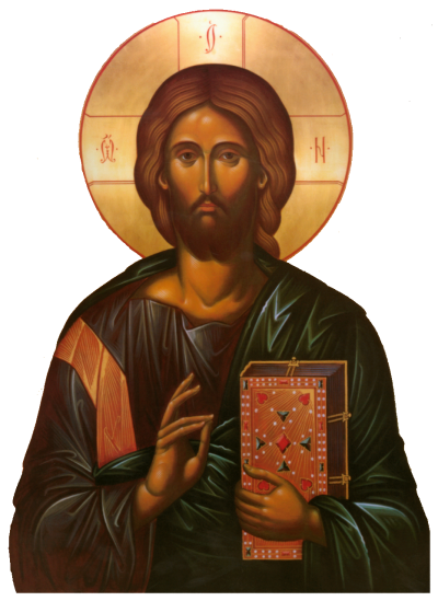 Jesus Christ Free Cut Out PNG Images