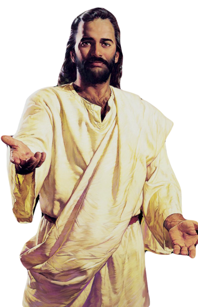 Jesus Christ PNG Picture PNG Images