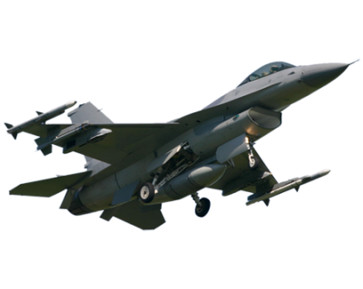Jet Vector PNG Images
