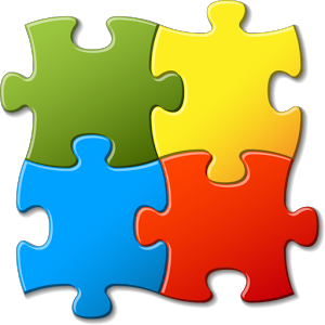 Jigsaw Puzzle Png Transparent Images PNG Images