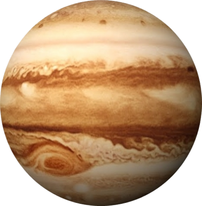 Jupiter Cut Out Png PNG Images