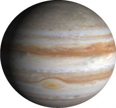 Jupiter PNG Picture PNG Images