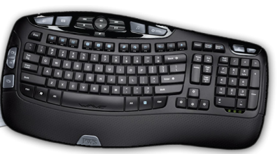 Keyboard Free Cut Out PNG Images