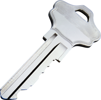 Silver Key Images PNG PNG Images