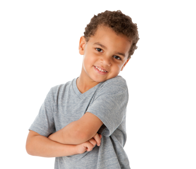 Cute Smiling Kids Boy Clipart Photo PNG Images