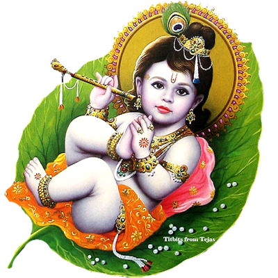 Hinduism Png Images, Lord Krishna PNG Images