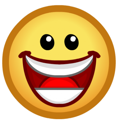 Laughing Emoji Background PNG Images