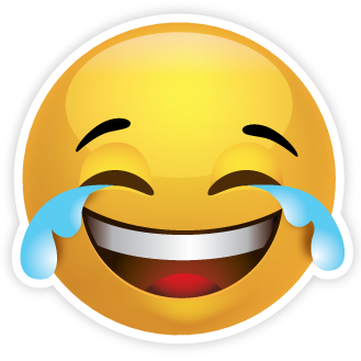 Laughing Emoji Clipart HD PNG Images