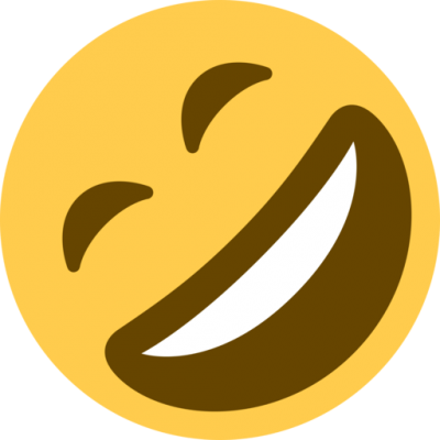 Laughing Emoji Free Download Transparent PNG Images