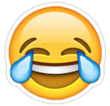 Laughing Emoji HD Photo Png PNG Images