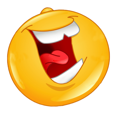 Laughing Emoji Icon Clipart 11 PNG Images