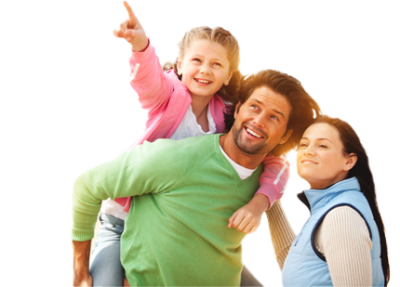 Family Life Insurance HD Image PNG Images