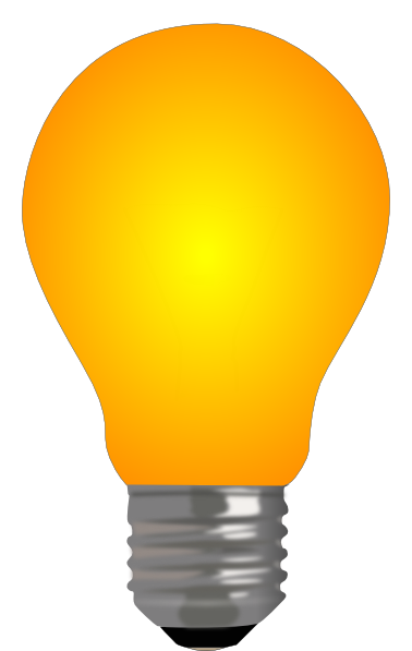 Light Bulb Free Download Transparent 19 PNG Images